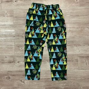 Star Wars Pajama Pants